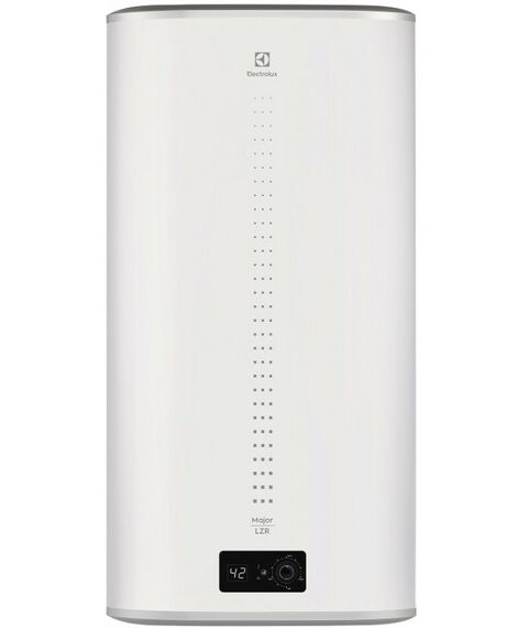 Водонагреватели: Водонагреватель Electrolux EWH 80 Major LZR 3 фотографии