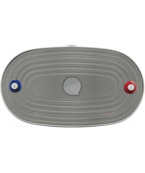 Водонагреватели: Водонагреватель Electrolux EWH 80 SmartInverter фотографии