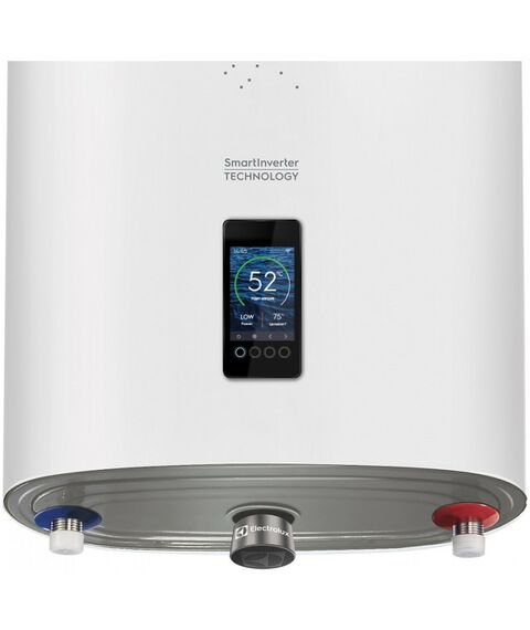 Водонагреватели: Водонагреватель Electrolux EWH 80 SmartInverter фотографии