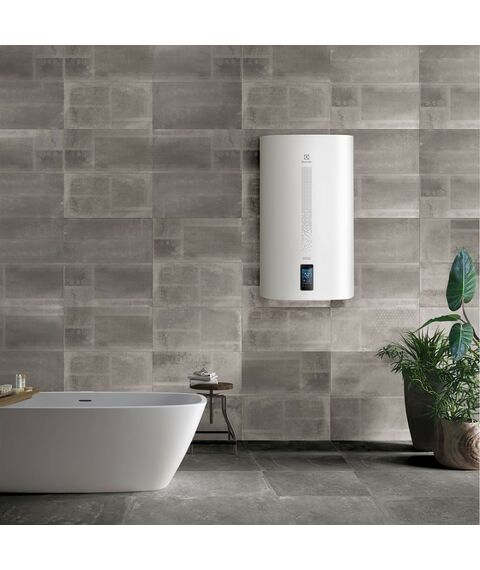 Водонагреватели: Водонагреватель Electrolux EWH 80 SmartInverter фотографии