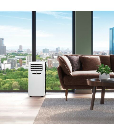 Мобильные кондиционеры: Мобильный кондиционер Electrolux EACM-07 FM/N3 фотографии