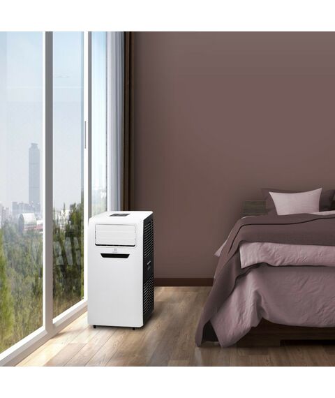 Мобильные кондиционеры: Мобильный кондиционер Electrolux EACM-07 FM/N3 фотографии