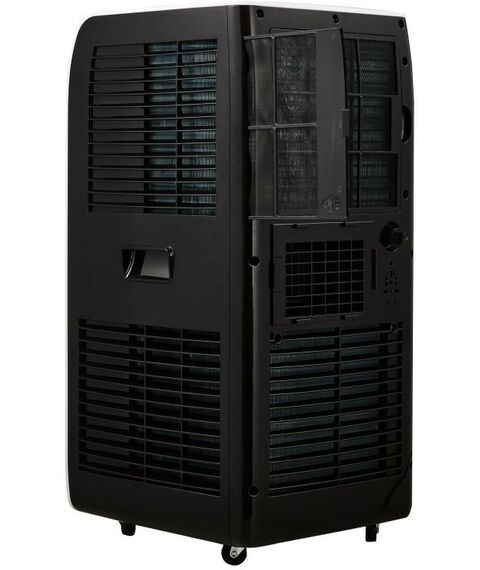 Мобильные кондиционеры: Мобильный кондиционер Electrolux EACM-09 FM/N3 фотографии