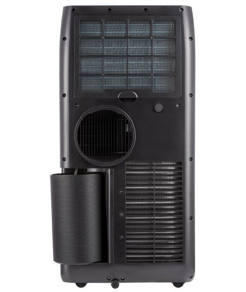 Мобильные кондиционеры: Мобильный кондиционер Electrolux EACM-09 FM/N3 фотографии