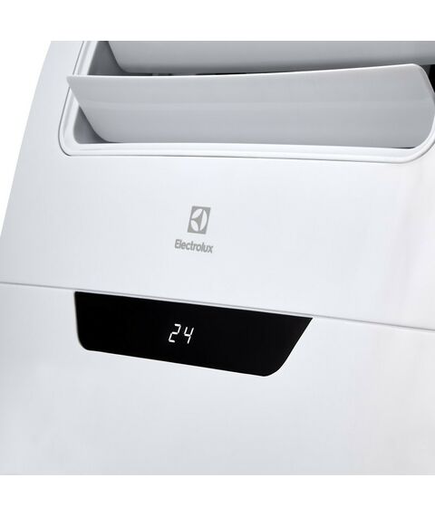 Мобильные кондиционеры: Мобильный кондиционер Electrolux EACM-09 FM/N3 фотографии