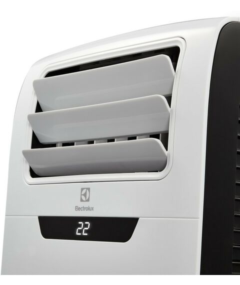 Мобильные кондиционеры: Мобильный кондиционер Electrolux EACM-12 FM/N3 фотографии