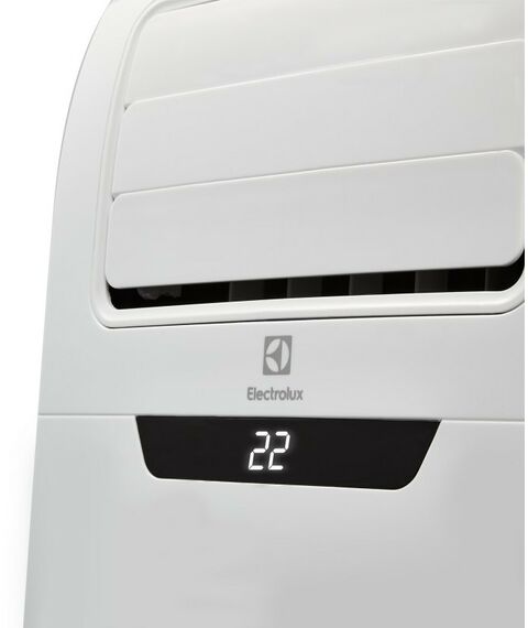 Мобильные кондиционеры: Мобильный кондиционер Electrolux EACM-12 FM/N3 фотографии