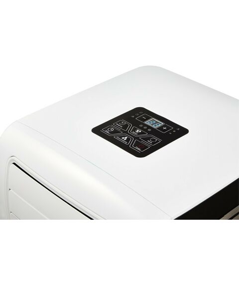 Мобильные кондиционеры: Мобильный кондиционер Electrolux EACM-12 FM/N3 фотографии