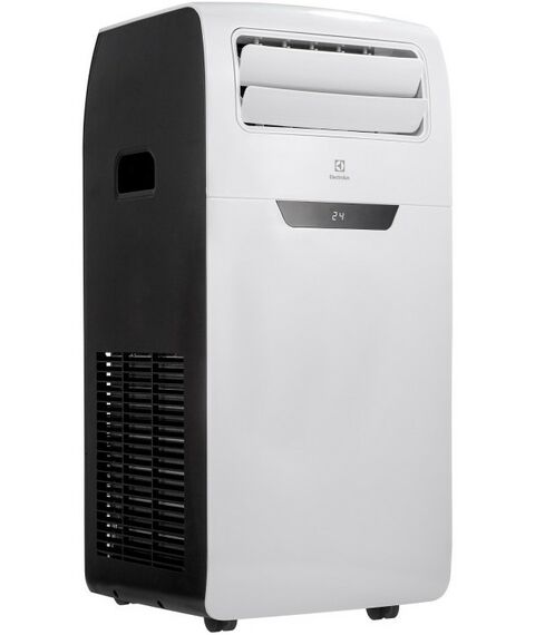 Мобильные кондиционеры: Мобильный кондиционер Electrolux EACM-12 FM/N3 фотографии
