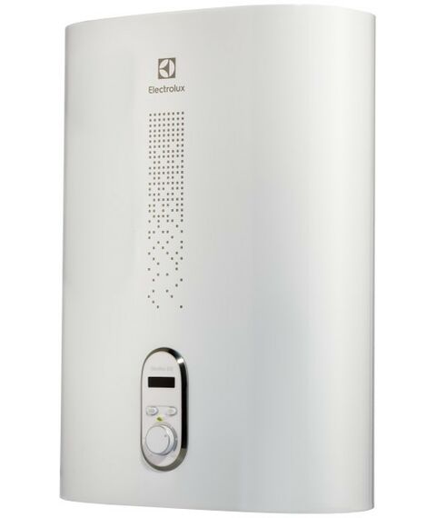 Водонагреватели: Водонагреватель Electrolux EWH 100 Gladius 2.0 фотографии