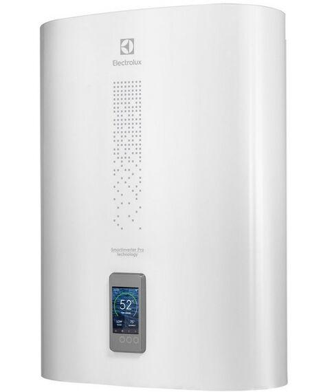 Водонагреватели: Водонагреватель Electrolux EWH 30 SmartInverter PRO фотографии