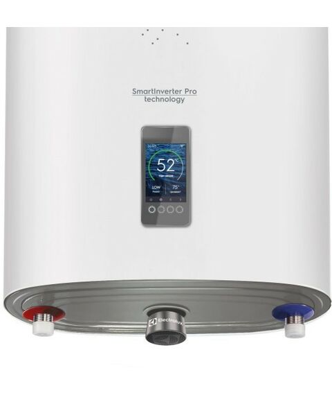 Водонагреватели: Водонагреватель Electrolux EWH 30 SmartInverter PRO фотографии