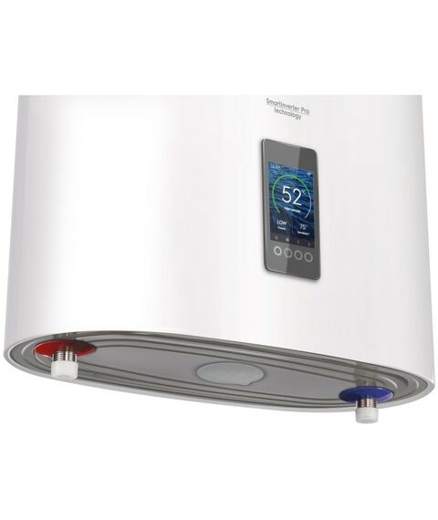 Водонагреватели: Водонагреватель Electrolux EWH 30 SmartInverter PRO фотографии