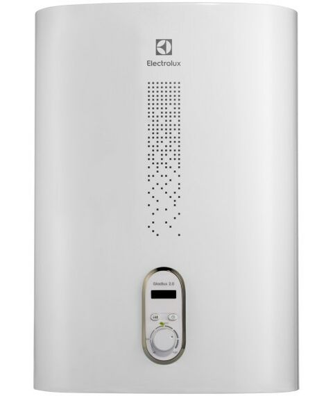 Водонагреватели: Водонагреватель Electrolux EWH 80 Gladius 2.0 фотографии
