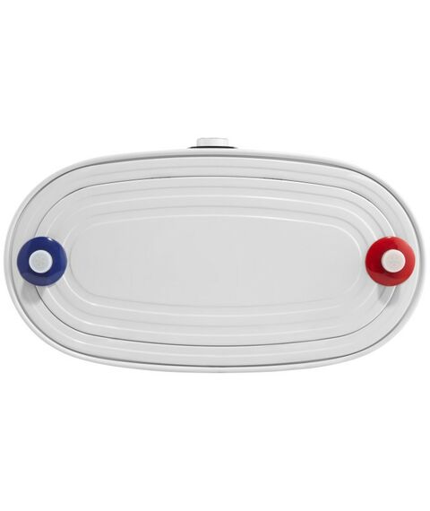 Водонагреватели: Водонагреватель Electrolux EWH 80 Gladius 2.0 фотографии