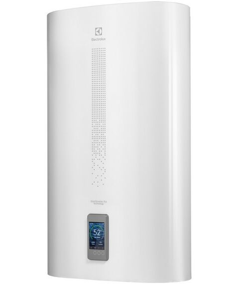 Водонагреватели: Водонагреватель Electrolux EWH 80 SmartInverter PRO фотографии
