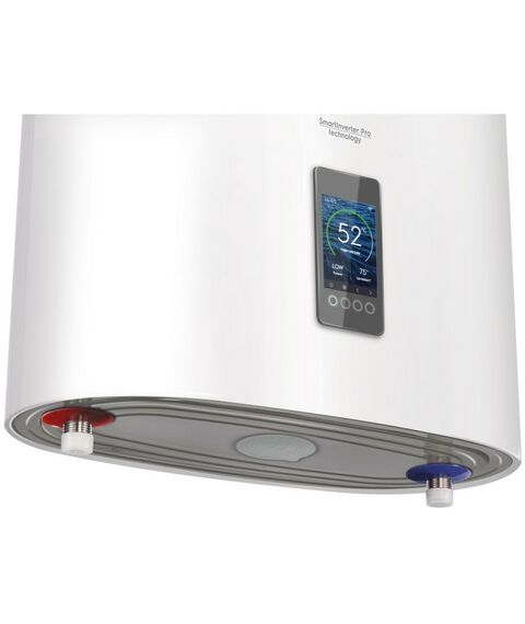 Водонагреватели: Водонагреватель Electrolux EWH 80 SmartInverter PRO фотографии