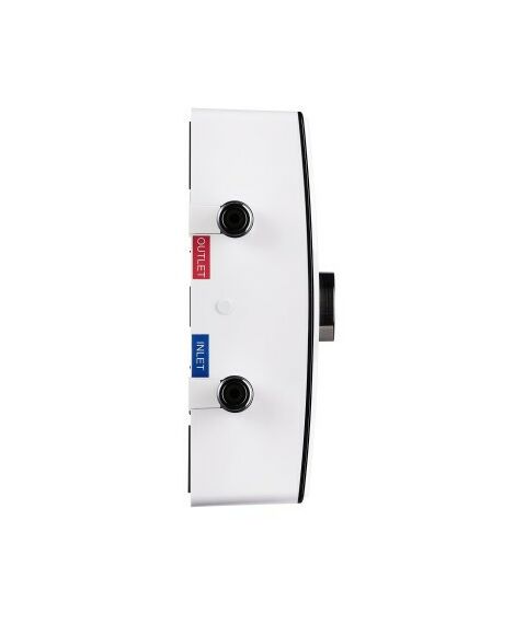 Водонагреватели: Водонагреватель проточный Electrolux NPX 8 Flow Active 2.0 фотографии