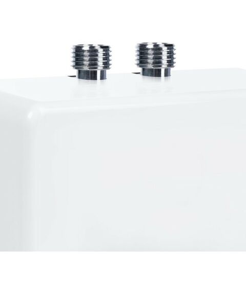 Водонагреватели: Водонагреватель проточный Electrolux NP 4 AQUATRONIC 2.0 фотографии