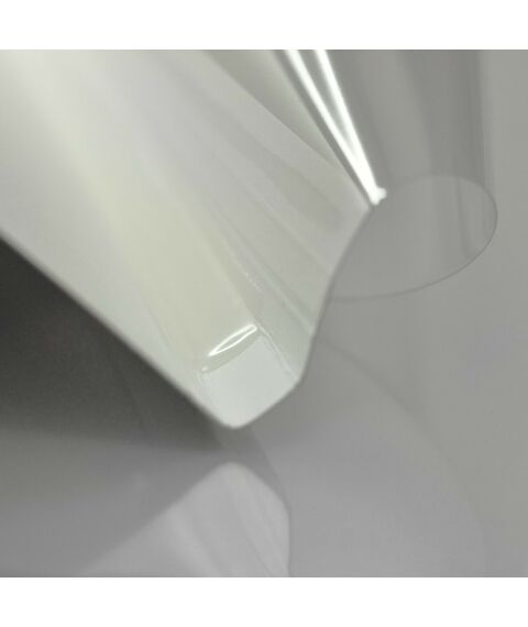 Обложки для переплета: Папка для термопереплёта РеалИСТ ПВХ-Глянец 3,0 мм 30 листов, 100 шт. [4542] фотографии