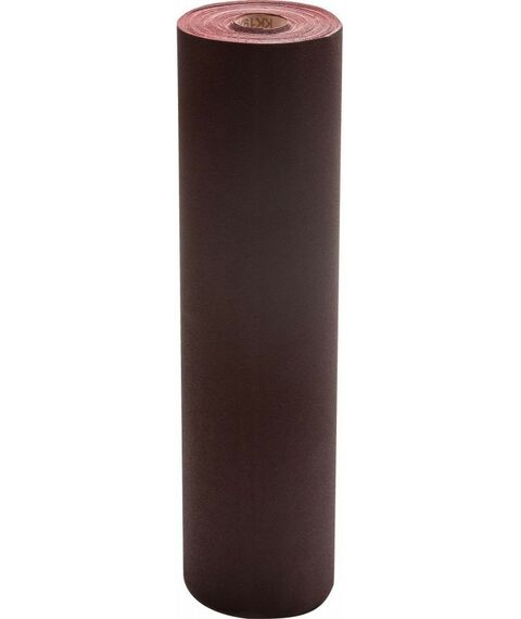 Шлифовка, зачистка: Рулон шлифовальный БАЗ KK19XW 50-H (Р36) на тканевой основе, 775 мм, водостойкий, 30 м [3550-50-775] фотографии