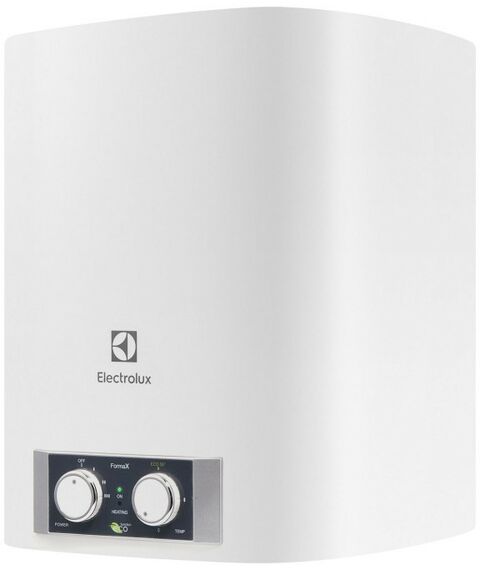 Водонагреватели: Водонагреватель Electrolux EWH 30 Formax фотографии
