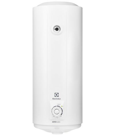 Водонагреватели: Водонагреватель Electrolux EWH 50 AXIOmatic Slim фотографии