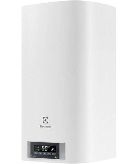 Водонагреватели: Водонагреватель Electrolux EWH 50 Formax DL фотографии