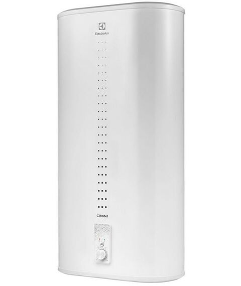 Водонагреватели: Водонагреватель Electrolux EWH 80 Citadel [EWH 80 Citadel] фотографии