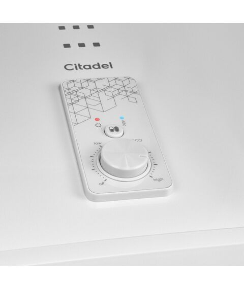 Водонагреватели: Водонагреватель Electrolux EWH 80 Citadel [EWH 80 Citadel] фотографии