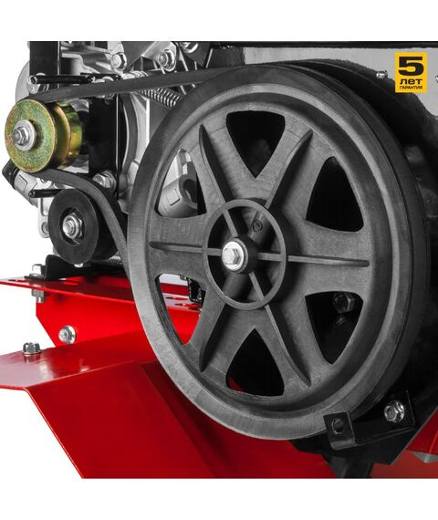 Культиваторы: Бензиновый культиватор Зубр МКТ-150 3 л.с. [МКТ-150] фотографии