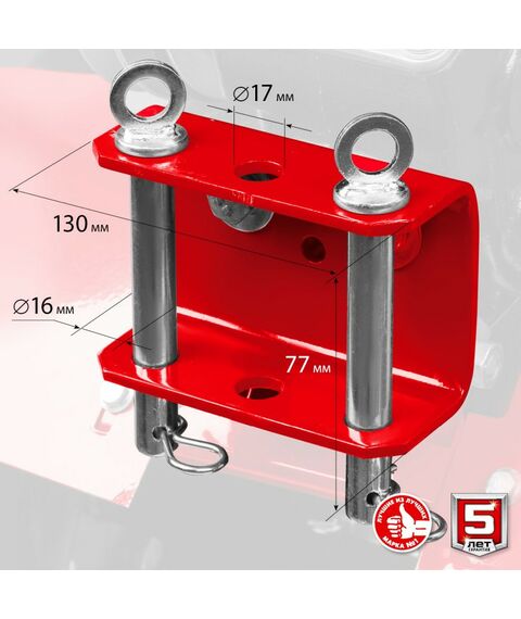 Тракторы и мотоблоки: Усиленный бензиновый мотоблок Зубр МТУ-350 7 л.с. фотографии
