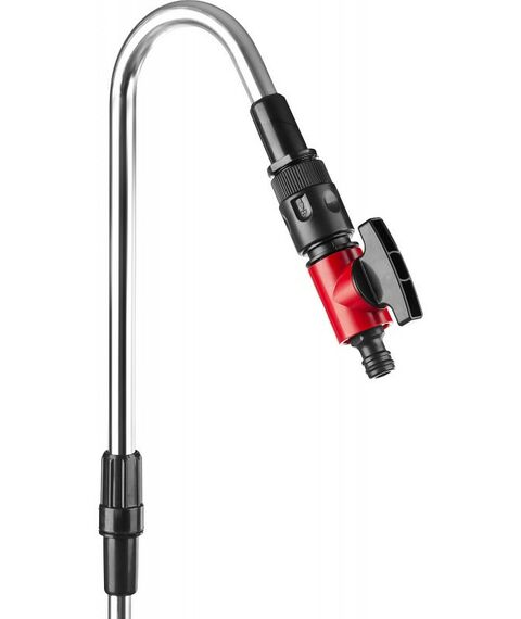 Насосы и насосные станции: Дренажный насос для резервуаров Зубр НПБ-300 300 Вт фотографии