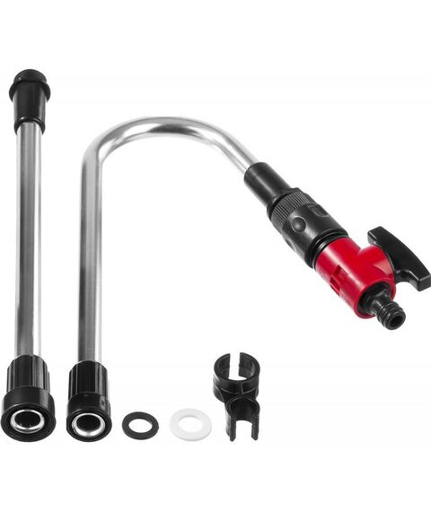 Насосы и насосные станции: Дренажный насос для резервуаров Зубр НПБ-300 300 Вт фотографии