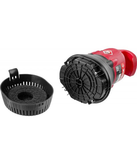 Насосы и насосные станции: Дренажный насос для резервуаров Зубр НПБ-300 300 Вт фотографии