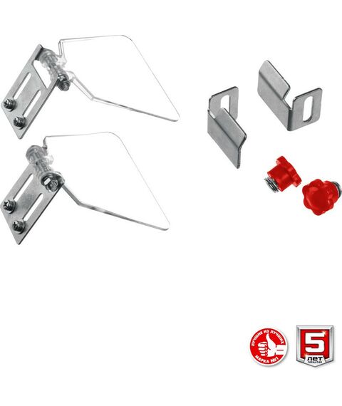 Точильные станки: Профессиональный заточной станок Зубр ПСТ-200 d200 мм, 500 Вт фотографии