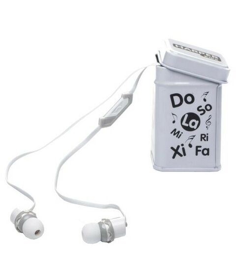 Наушники и гарнитуры: Наушники HARPER KIDS HK-66 WHITE фотографии