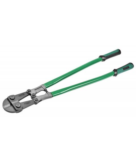 Болторезы, тросорезы: Болторез KRAFTOOL Kayman 750 мм губки - хромомолибденовая сталь [23280-075] фотографии