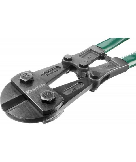 Болторезы, тросорезы: Болторез KRAFTOOL Kayman 900 мм губки - хромомолибденовая сталь [23280-090] фотографии