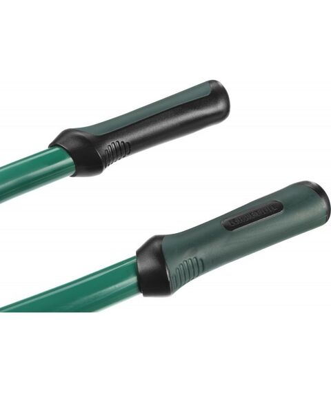 Болторезы, тросорезы: Болторез KRAFTOOL Kayman 900 мм губки - хромомолибденовая сталь [23280-090] фотографии