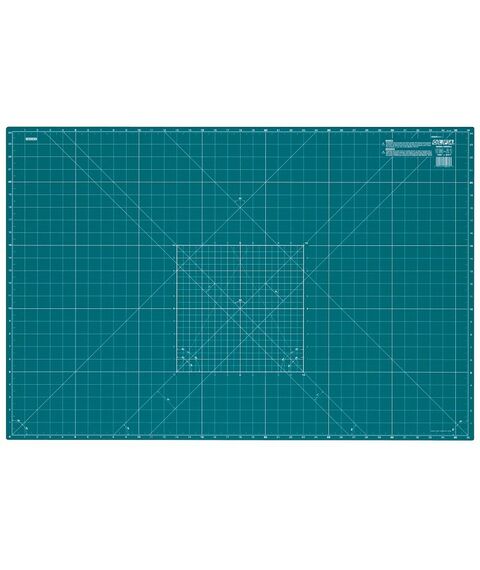 Ручной инструмент: Коврик непрорезаемый OLFA OL-CM-A1 формат А1, толщина 2мм фотографии