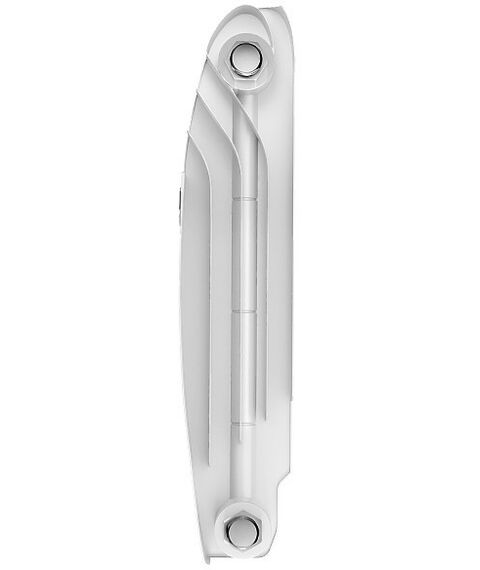 Радиаторы: Радиатор Royal Thermo BiLiner 350 /Bianco Traffico 10 секций [RTBBT35010] фотографии