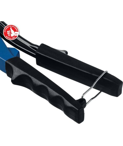 Заклепочники: Комбинированный заклепочник Зубр Профессионал К-М6 [31196_z01] фотографии