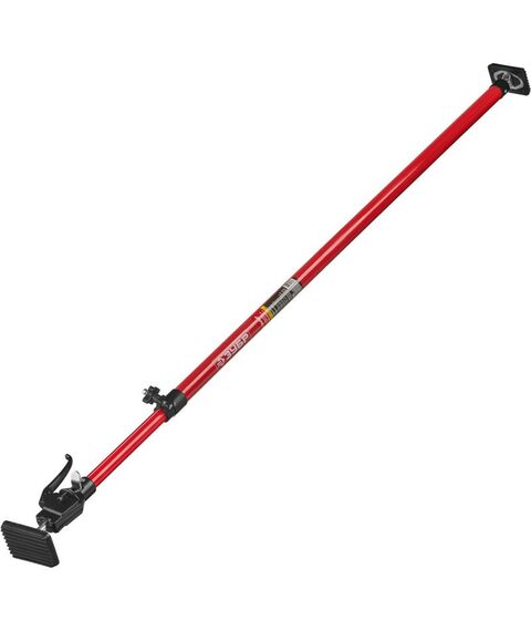 Тиски, струбцины, наковальни, верстаки: Распор телескопический Зубр РТ-290 120-290 см [32234] фотографии