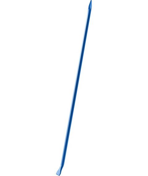 Столярно-слесарный инструмент: Лом монтажный Зубр ТИТАН 1500 мм 25 мм, шестигранный [21805-150_z01] фотографии