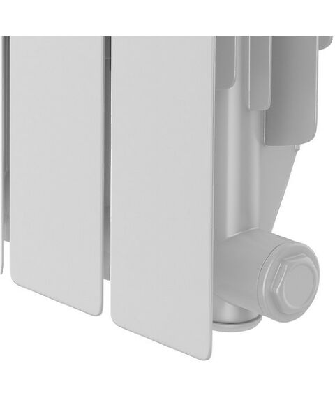 Радиаторы: Радиатор Royal Thermo Indigo 500 2.0 10 секций [RTI250010] фотографии