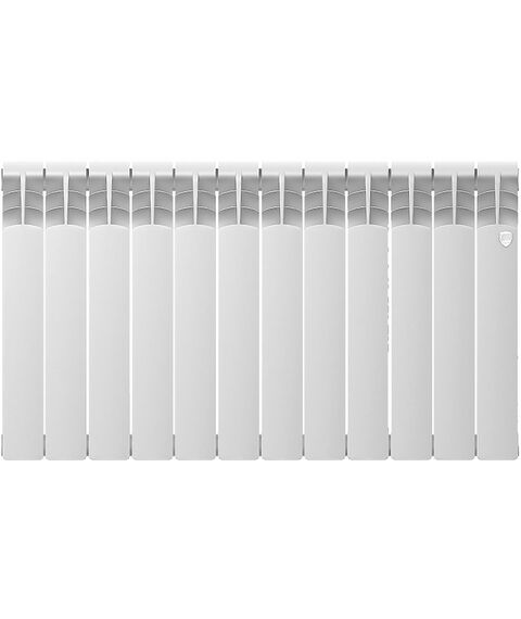 Радиаторы: Радиатор Royal Thermo Revolution 500 2.0 12 секций [RTR250012] фотографии