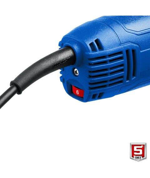 Угловые шлифмашинки (болгарки): УШМ Зубр Профессионал УШМ-П125-1500 ЭПСТ 125 мм, 1500 Вт, с регулировкой оборотов, компакт фотографии