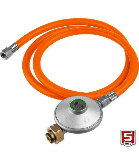 Тепловые пушки: Газовая тепловая пушка Зубр ТПГ-35 35 кВт фотографии