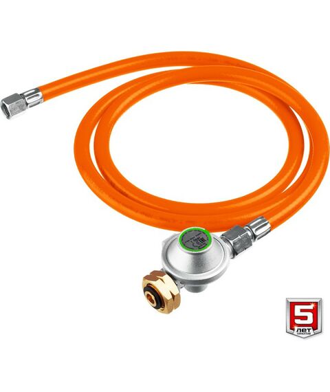 Тепловые пушки: Газовая тепловая пушка Зубр ТПГ-55 55 кВт фотографии